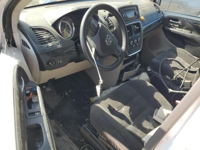 2014 DODG GRAND CARAVAN SE #3276362803