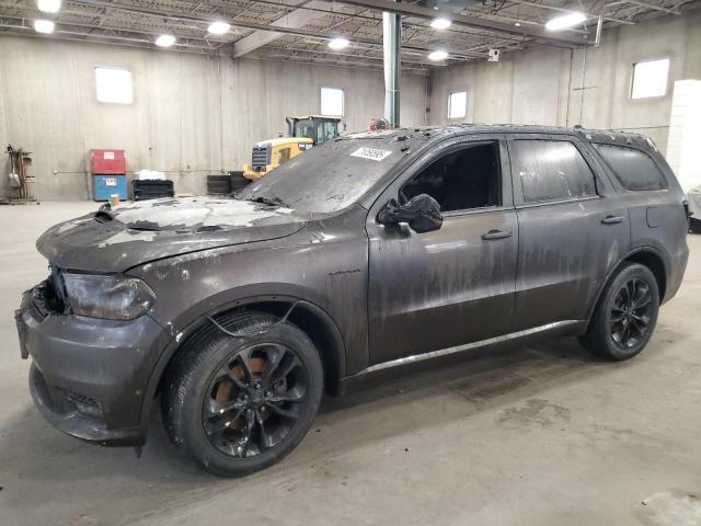 DODGE DURANGO R/