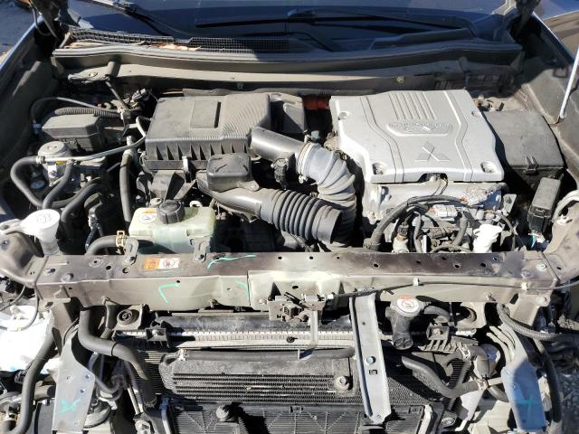 2018 MITSUBISHI OUTLANDER JA4J24A53JZ071796