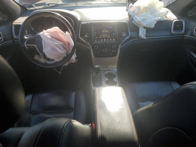 2017 JEEP GRAND CHEROKEE LIMITED 1C4RJFBG1HC746419