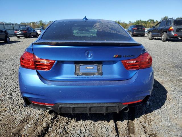 2017 BMW 440I GRAN WBA4E3C54HG186699