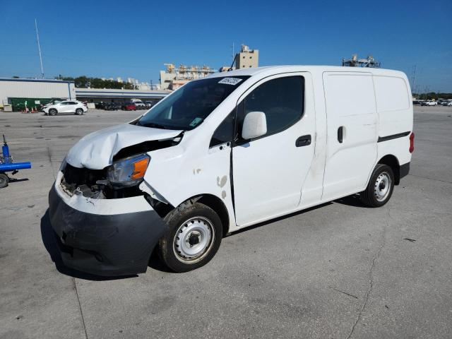 NISSAN NV200 2.5S