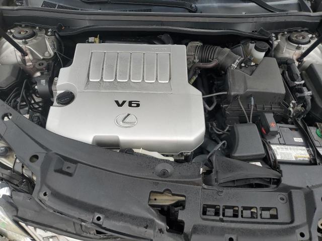 2017 LEXUS ES 350 - 58ABK1GG1HU038678