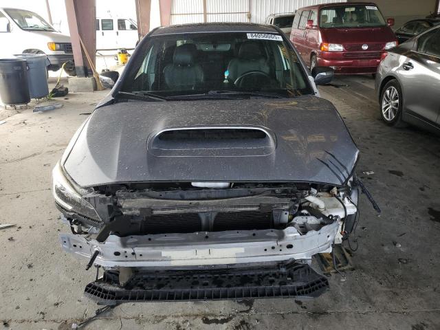 2017 SUBARU WRX LIMITE - JF1VA1J63H9802289