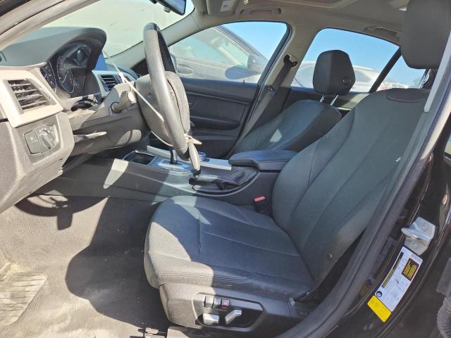 2017 BMW 320 I #3310518048