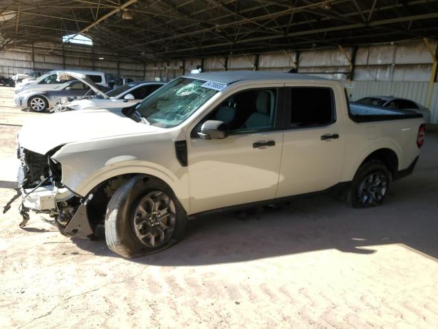 2024 FORD MAVERICK X - 3FTTW8H32RRB75680