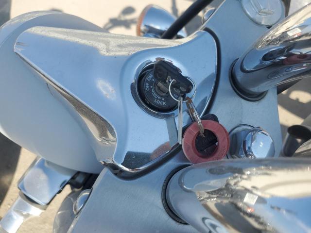 2012 YAMAHA XVS950 A JYAVN01E0CA015366