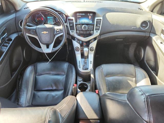 2014 CHEVROLET CRUZE - 1G1P75SZ1E7242337