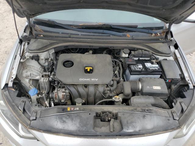 2018 HYUNDAI ELANTRA SE - 5NPD84LF4JH220280