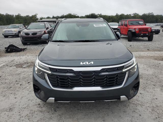 2025 KIA SELTOS EX #3304759919