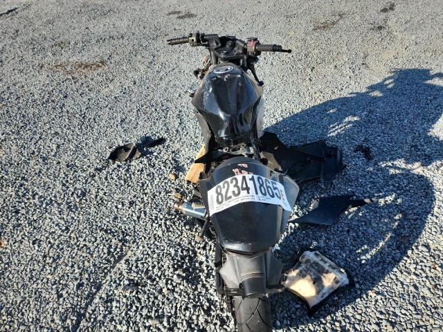 2010 KAWASAKI EX250 J JKAEXMJ16ADA65488