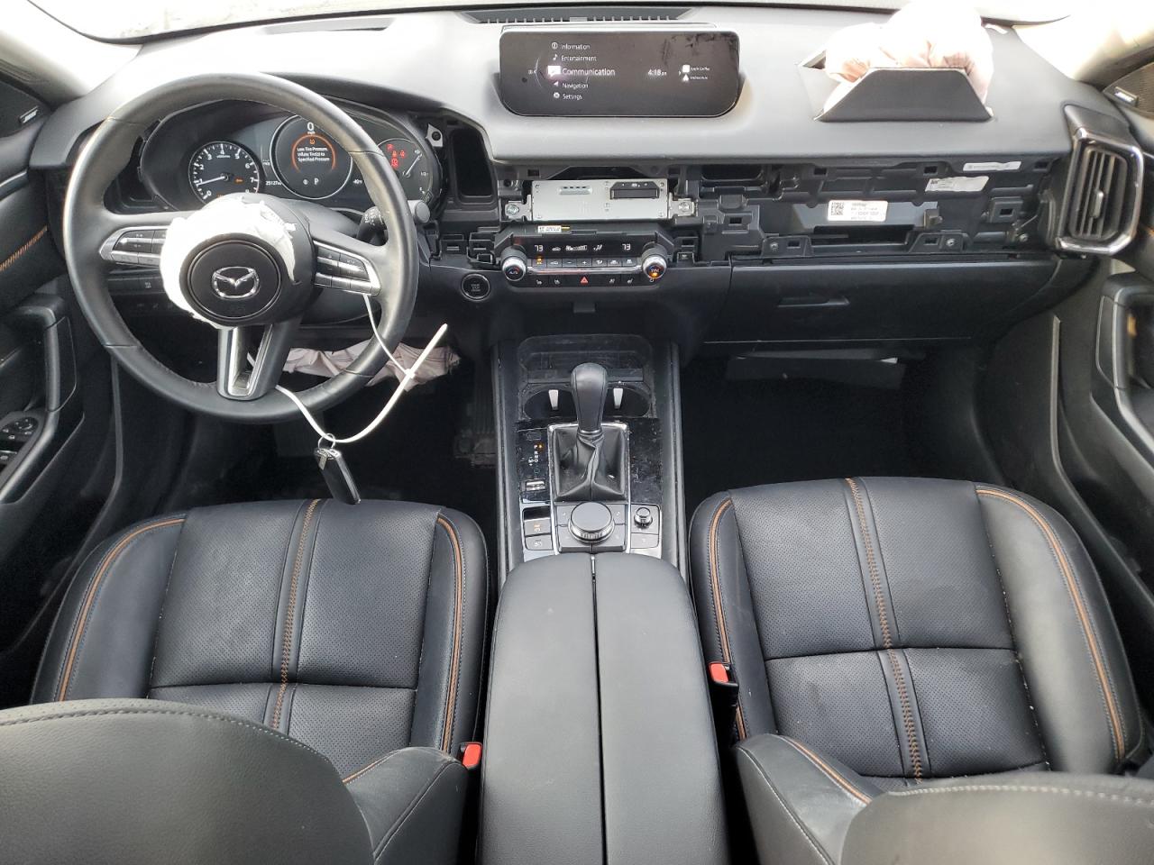 MAZDA CX-50 PREMIUM PLUS