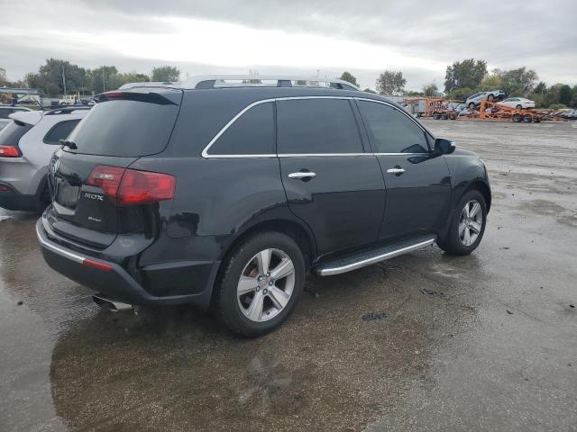 2013 ACURA MDX TECHNO - 2HNYD2H45DH501228