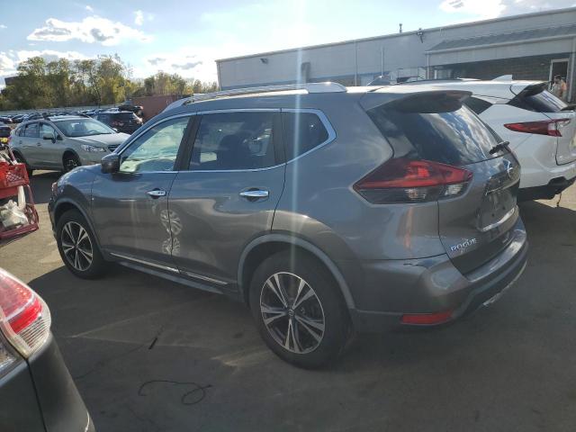 2018 NISSAN ROGUE S - JN8AT2MV4JW321183