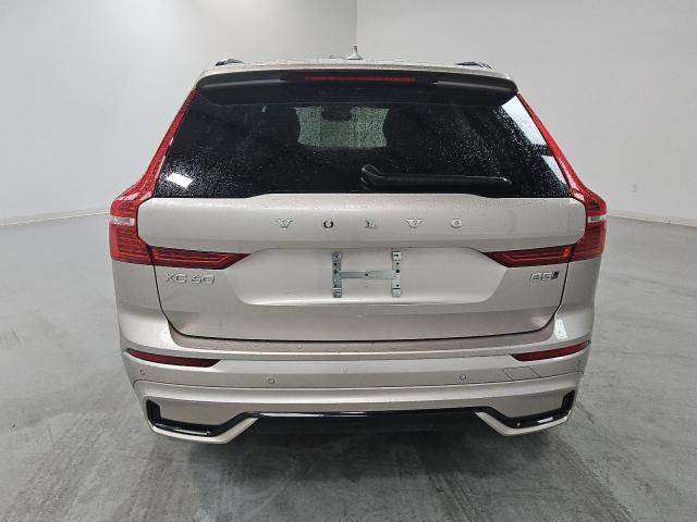 2025 VOLVO XC60 PLUS YV4M12RC6S1092944