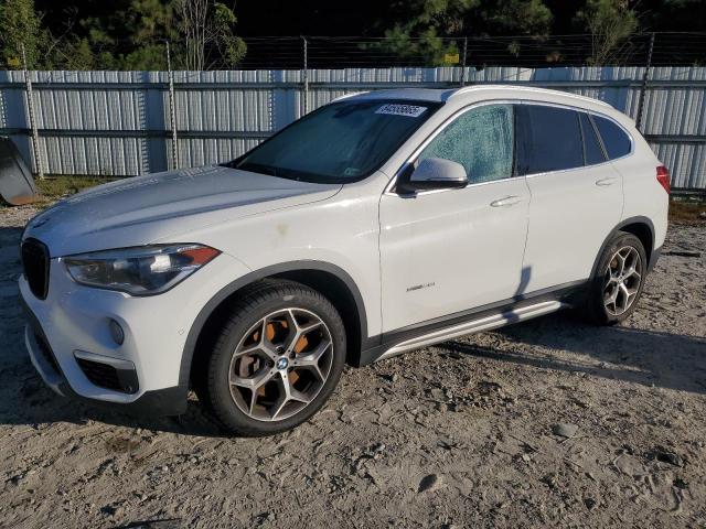 2017 BMW X1 SDRIVE2 - WBXHU7C35H5H35387