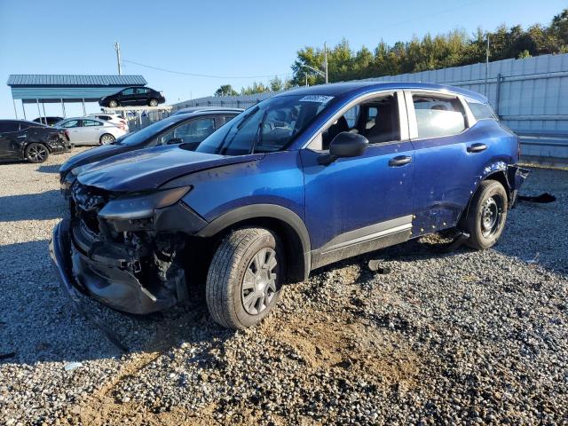 Global Auto Auctions: 2025 NISSAN KICKS S