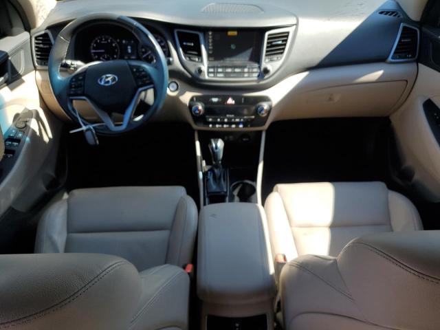 2016 HYUNDAI TUCSON LIM KM8J33A25GU117701