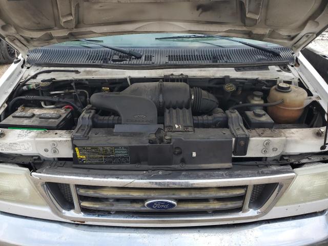 2003 FORD ECONOLINE #3301929415