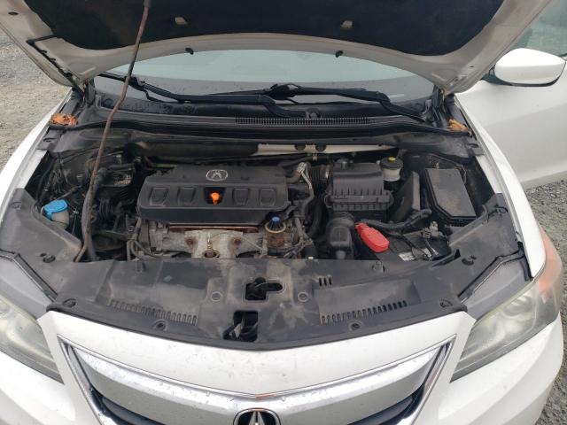 2014 ACURA ILX 20 PRE - 19VDE1F54EE401232