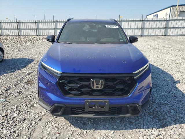 2023 HONDA CR-V SPORT - 7FARS6H59PE032918