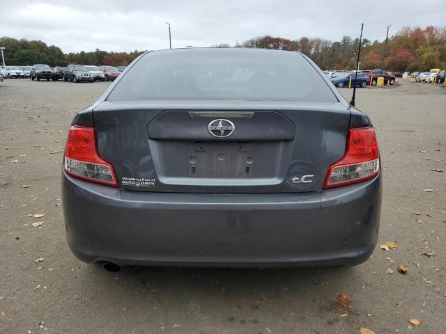 2013 TOYOTA SCION TC - JTKJF5C77D3049623