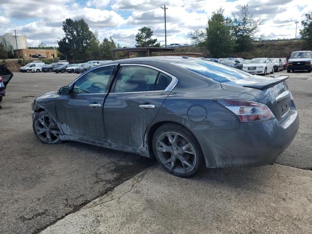 2013 NISSAN MAXIMA S #3287470010