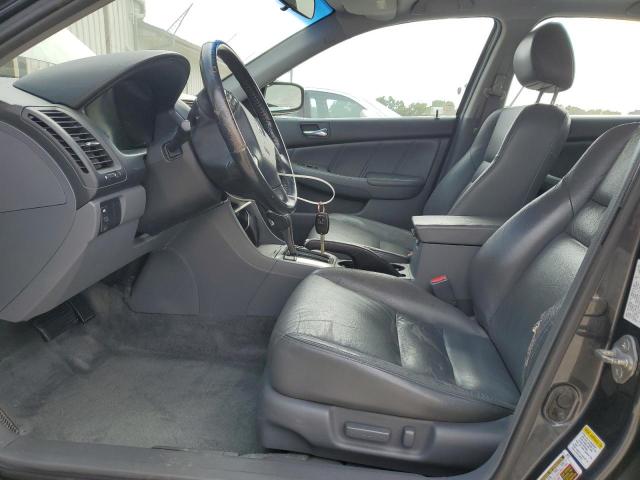 2007 HONDA ACCORD EX #3277055184