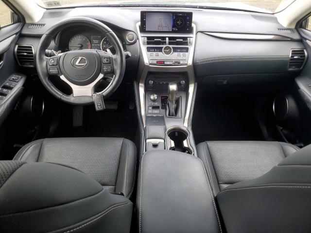 2021 LEXUS NX 300 BASE JTJGARDZ0M2239807