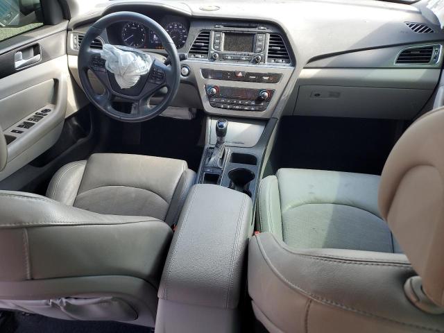 2015 HYUNDAI SONATA SPO 5NPE34AF0FH132551