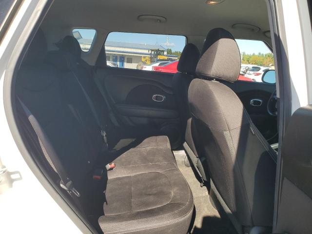 2017 KIA SOUL - KNDJN2A25H7454149