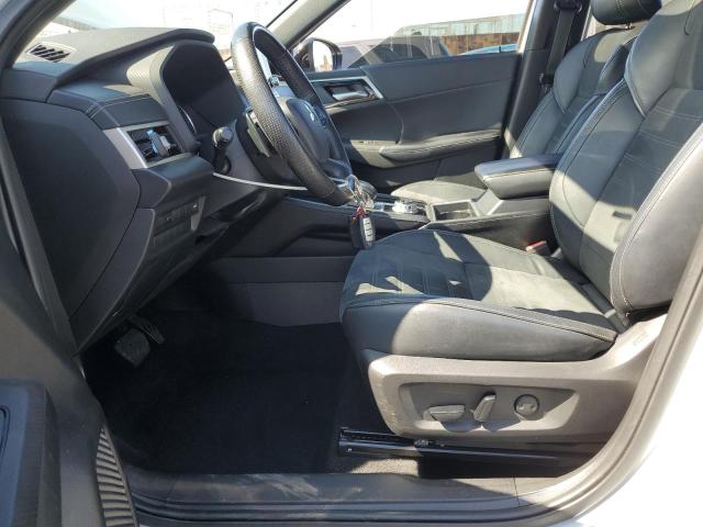 2022 MITSUBISHI OUTLANDER JA4J3UA82NZ064612