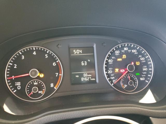 2015 VOLKSWAGEN PASSAT S - 1VWAT7A3XFC104285