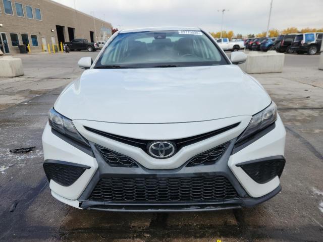 2022 TOYOTA CAMRY SE - 4T1G11AK7NU050990