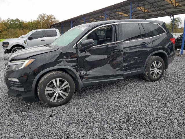 HONDA PILOT EXL