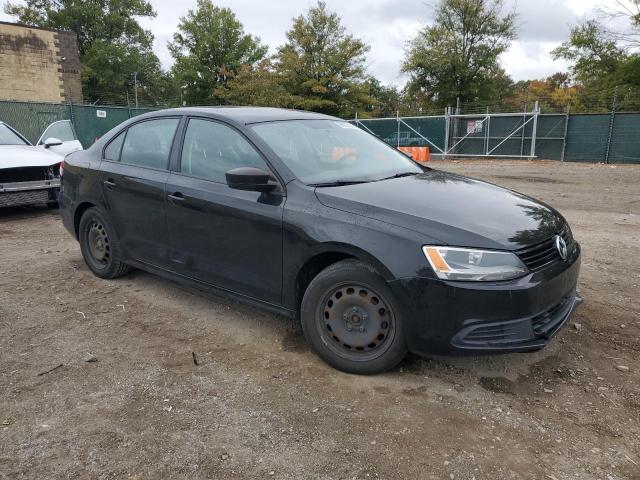 2012 VOLKSWAGEN JETTA BASE - 3VW2K7AJ6CM390975