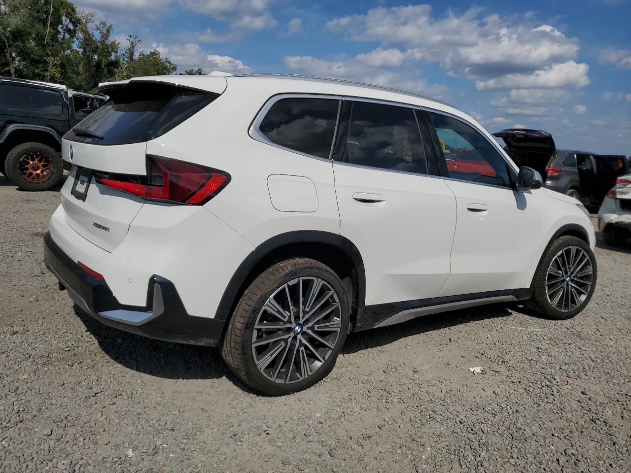 BMW X1 XDRIVE28I