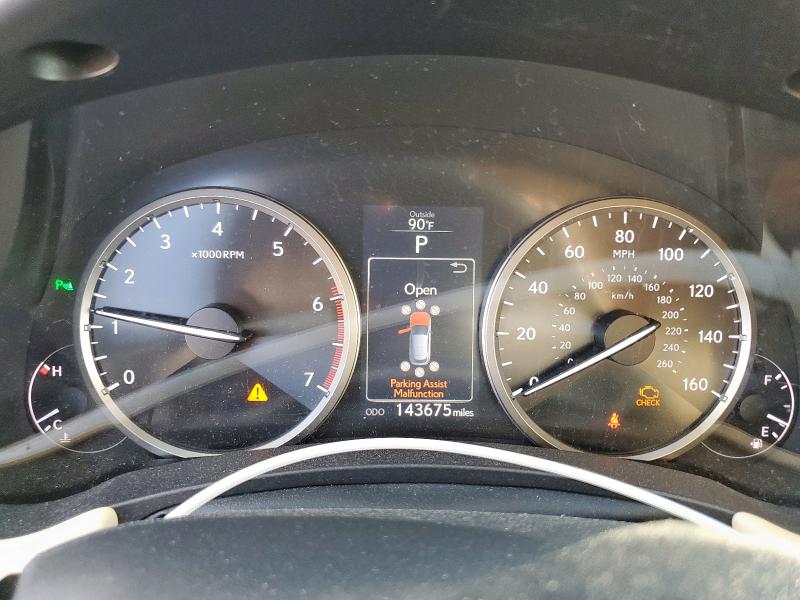 2015 LEXUS NX 200T #3279798284