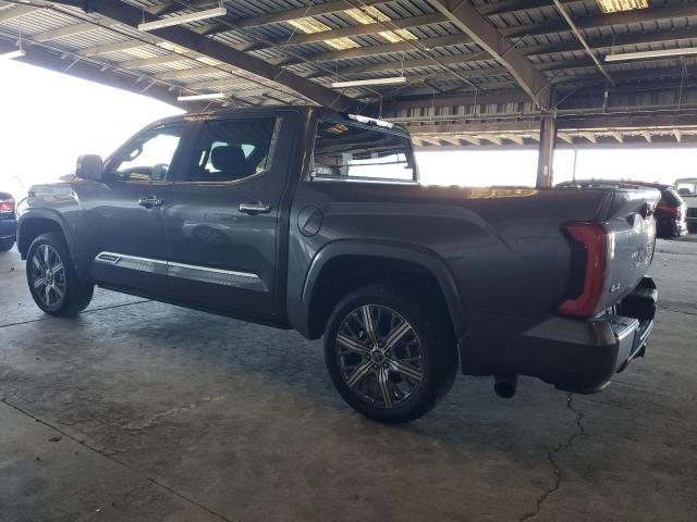 2024 TOYOTA TUNDRA CREWMAX CAPSTONE - 5TFVC5DB9RX056156