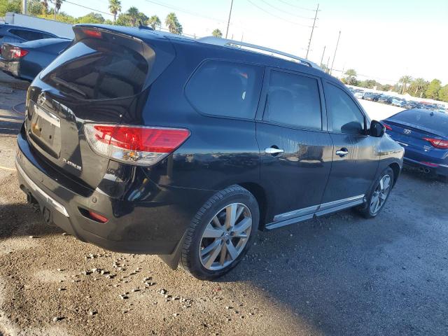2015 NISSAN PATHFINDER 5N1AR2MN0FC705864