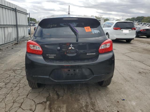 2019 MITSUBISHI MIRAGE LE ML32A5HJ4KH008416