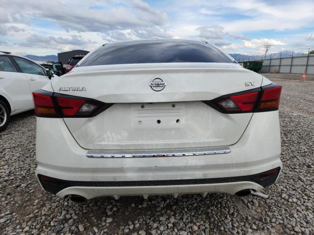 2019 NISSAN ALTIMA SV #3284388728