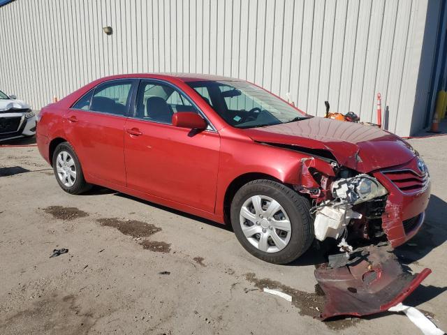 2011 TOYOTA CAMRY BASE - 4T4BF3EK6BR104511