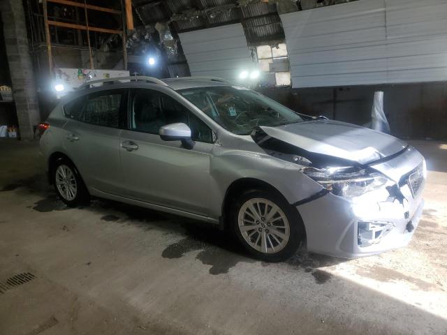 2017 SUBARU IMPREZA PREMIUM 4S3GTAB68H3734828