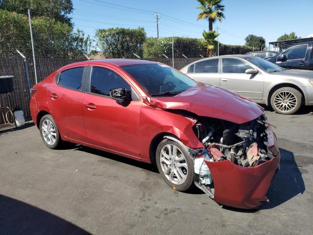 2017 TOYOTA YARIS IA - 3MYDLBYV6HY166756