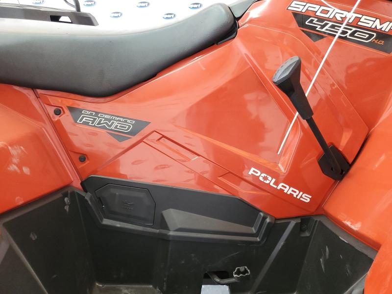 2025 POLARIS SPORTSMAN #3302933652