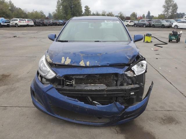 2017 HYUNDAI ACCENT SE #3278946039