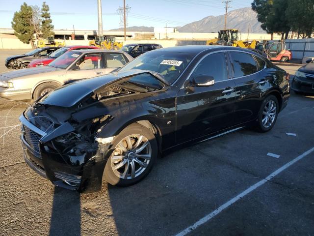 2017 INFINITI Q70 3.7 JN1BY1AP9HM740334