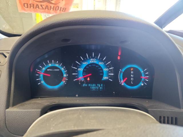 2012 FORD FUSION SEL - 3FAHP0JA7CR174860