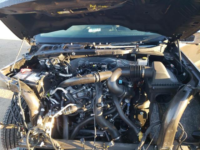 2024 FORD F150 XLT #3293350454